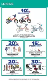 Catalogue Carrefour Drive page 67