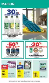Catalogue Carrefour Drive page 68