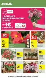 Catalogue Carrefour Drive page 70