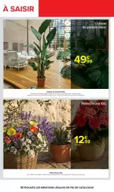 Catalogue Carrefour Drive page 71