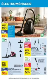 Catalogue Carrefour Drive page 73