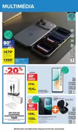 Catalogue Carrefour Drive page 75