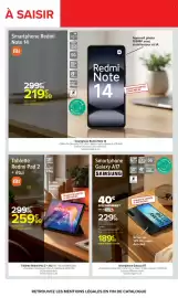 Catalogue Carrefour Drive page 76