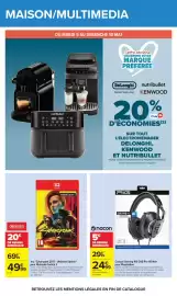 Catalogue Carrefour Drive page 77