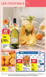 Catalogue Carrefour Drive page 8
