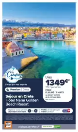 Catalogue Carrefour Drive page 81