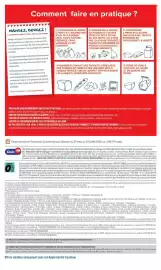 Catalogue Carrefour Drive page 84