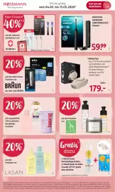 Rossmann DE folder Pagina 2