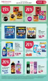 Rossmann DE folder Pagina 4