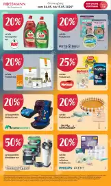 Rossmann DE folder Pagina 5
