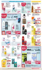 Rossmann DE folder Pagina 13