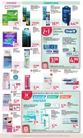 Rossmann DE folder Pagina 14