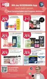 Rossmann DE folder Pagina 18