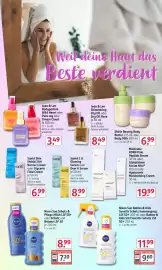 Rossmann DE folder Pagina 19
