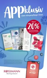 Rossmann DE folder Pagina 23