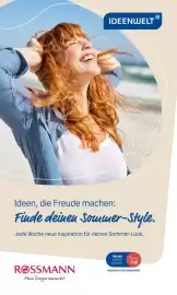 Rossmann DE folder Pagina 25