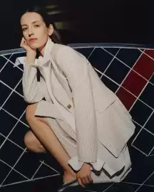 Hugo Boss leták Strana 1