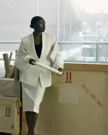 Hugo Boss leták Strana 5