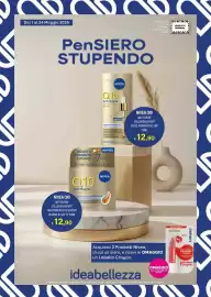 Volantino Idea bellezza Pagina 1