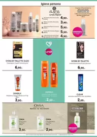 Volantino Idea bellezza Pagina 13