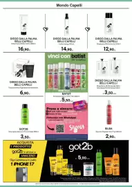 Volantino Idea bellezza Pagina 14