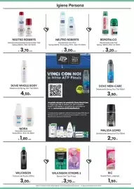 Volantino Idea bellezza Pagina 16