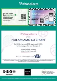 Volantino Idea bellezza Pagina 19