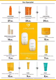 Volantino Idea bellezza Pagina 8