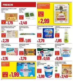 Volantino Galassia Pagina 10