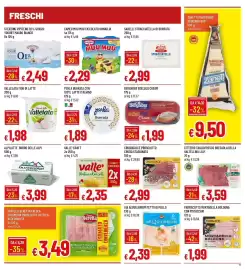 Volantino Galassia Pagina 11