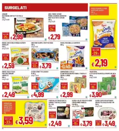 Volantino Galassia Pagina 14