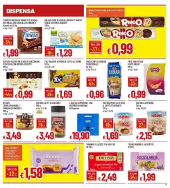 Volantino Galassia Pagina 15
