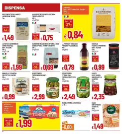 Volantino Galassia Pagina 16