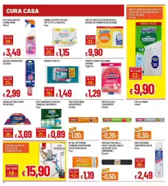 Volantino Galassia Pagina 22