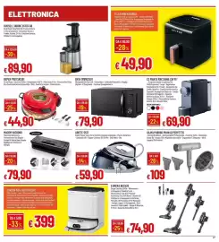 Volantino Galassia Pagina 27