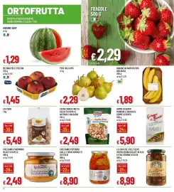 Volantino Galassia Pagina 4