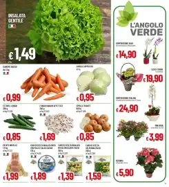 Volantino Galassia Pagina 5