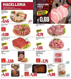 Volantino Galassia Pagina 6