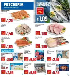 Volantino Galassia Pagina 7