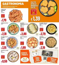 Volantino Galassia Pagina 8