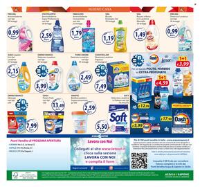 Volantino Acqua & Sapone Pagina 20