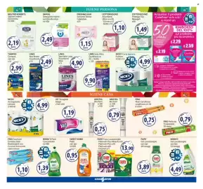 Volantino Acqua & Sapone Pagina 10