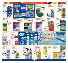 Volantino Acqua & Sapone Pagina 11