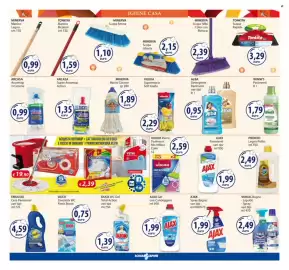 Volantino Acqua & Sapone Pagina 12