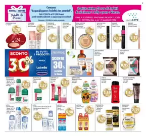 Volantino Acqua & Sapone Pagina 14