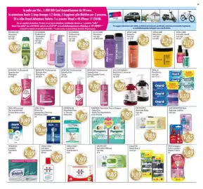 Volantino Acqua & Sapone Pagina 15