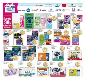 Volantino Acqua & Sapone Pagina 16