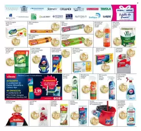 Volantino Acqua & Sapone Pagina 17