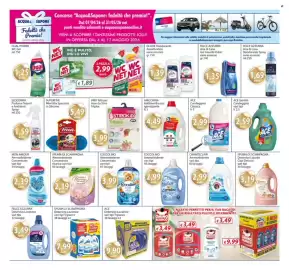 Volantino Acqua & Sapone Pagina 18