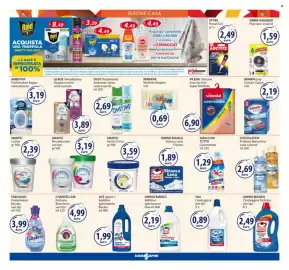 Volantino Acqua & Sapone Pagina 19